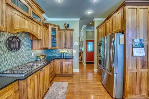 4447 Nc 3850, Jasper, AR 72641 photo 19