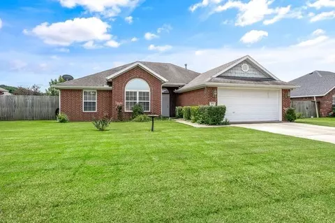 473 E Oxen Ln, West Fork, AR 72774