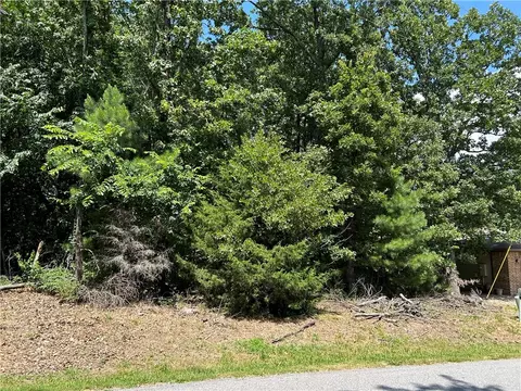 Fountainhall Drive, Bella Vista, AR 72715