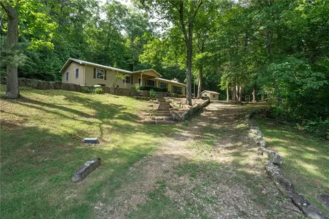 12019 Highway 295, Combs, AR 72721 photo 2