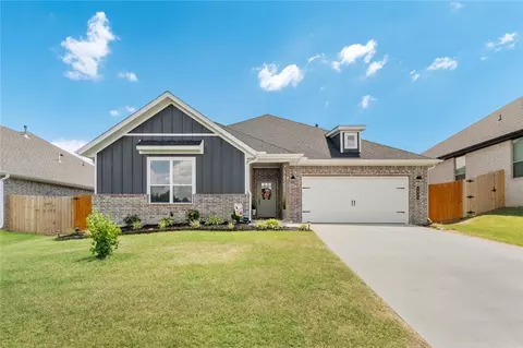 5803 Macasin Ave, Bentonville, AR 72713