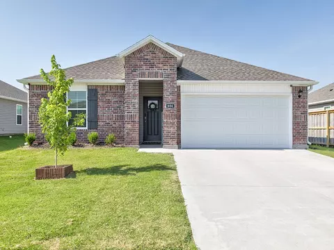 604 W Dusty Ln, Siloam Springs, AR 72761