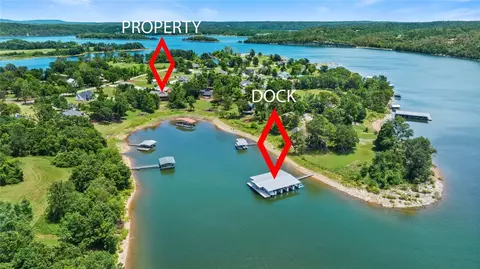 14875 Cedar Tree Rd, Lowell, AR 72745 photo 3