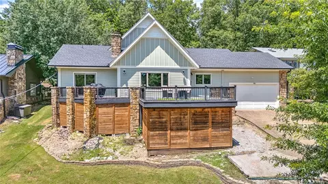 66 Mayfair Dr, Bella Vista, AR 72715
