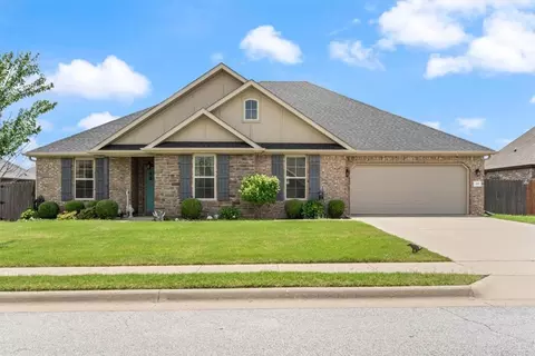 253 Ranalli Ave, Springdale, AR 72762