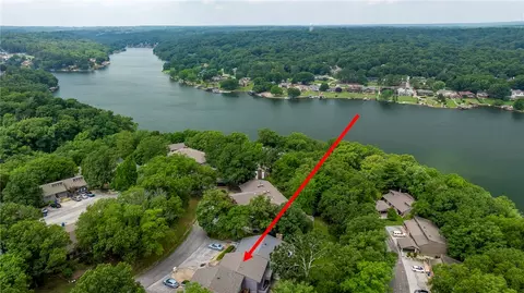 6 Mindy Ln, Bella Vista, AR 72715