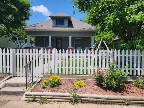 614 Empire, Joplin, MO 64804