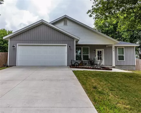 1410 Bryan Dr, Lincoln, AR 72744