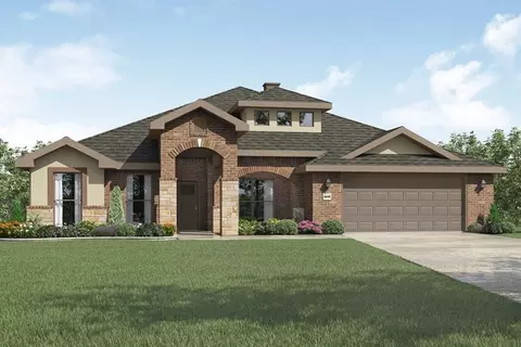 9007 Digby Dr, Gentry, AR 72734