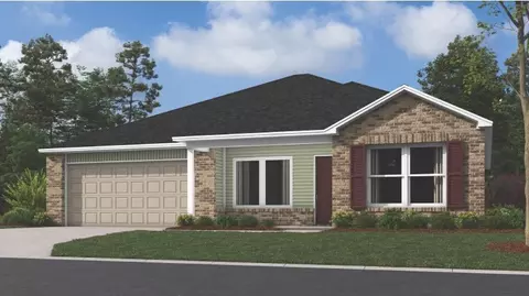 1708 Ace Ave, Gentry, AR 72734