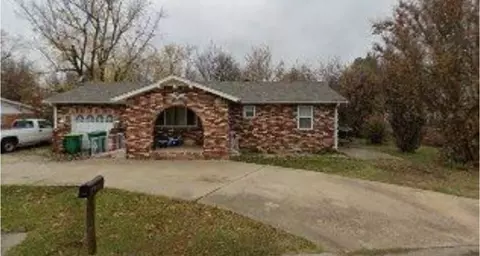 1312 Crawford Ave, Springdale, AR 72764