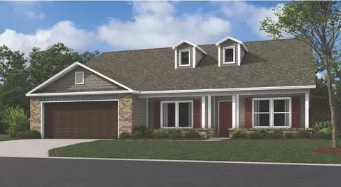 2515 S Silver St, Siloam Springs, AR 72761