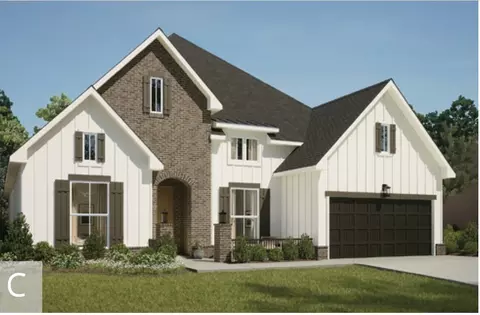 4215 88th Pl, Bentonville, AR 72712