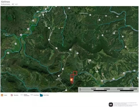1260 Nc 6870, Jasper, AR 72641 photo 60