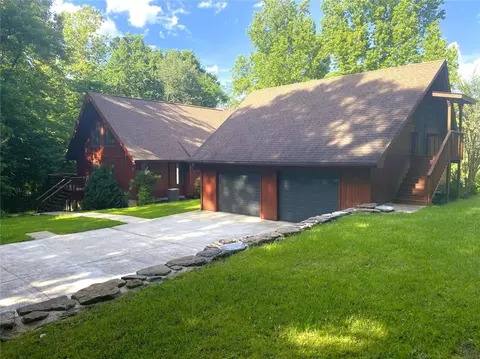 1260 Nc 6870, Jasper, AR 72641 photo 4