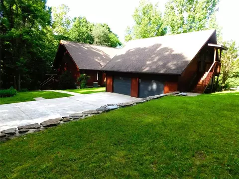1260 Nc 6870, Jasper, AR 72641 photo 41