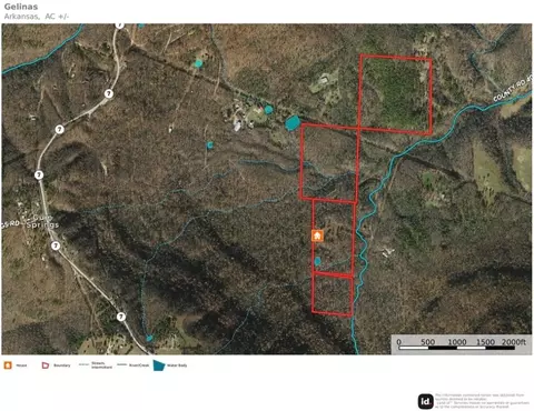 1260 Nc 6870, Jasper, AR 72641 photo 5