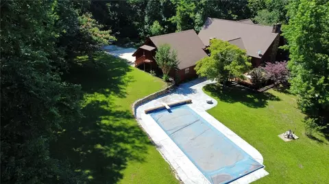 1260 Nc 6870, Jasper, AR 72641 photo 26