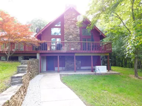 1260 Nc 6870, Jasper, AR 72641 photo 49