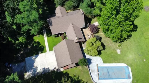 1260 Nc 6870, Jasper, AR 72641 photo 25