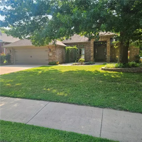 3745 Buckingham Ter, Springdale, AR 72764