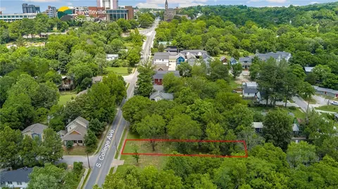 324 S College Ave #TRACT C, Fayetteville, AR 72701