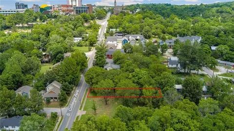 324 S College Ave #TRACT D, Fayetteville, AR 72701