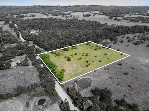 Roundtop Road, Sulphur Springs, AR 72768
