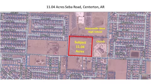 11 04ac Seba Rd, Centerton, AR 72719 photo 2