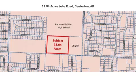 11 04ac Seba Rd, Centerton, AR 72719