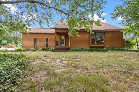 11749 Giles Rd, Farmington, AR 72730