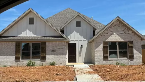 4301 SW Pawhuska St, Bentonville, AR 72713