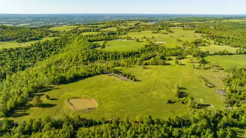 tbd Foothill Ln, Marshall, AR 72650 photo 5