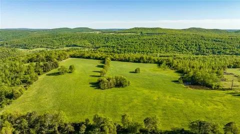 tbd Foothill Ln, Marshall, AR 72650 photo 11