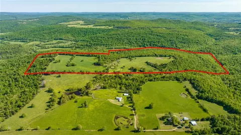 tbd Foothill Ln, Marshall, AR 72650