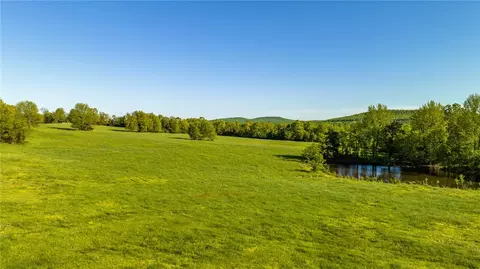 tbd Foothill Ln, Marshall, AR 72650 photo 9