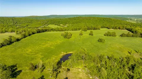 tbd Foothill Ln, Marshall, AR 72650 photo 13