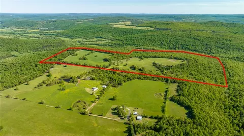 tbd Foothill Ln, Marshall, AR 72650 photo 37