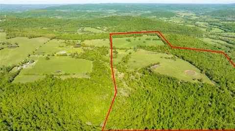 tbd Foothill Ln, Marshall, AR 72650 photo 34