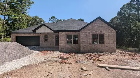 6 Tiverton Ln, Bella Vista, AR 72715