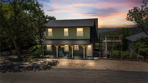 755 County Road 210, Eureka Springs, AR 72632