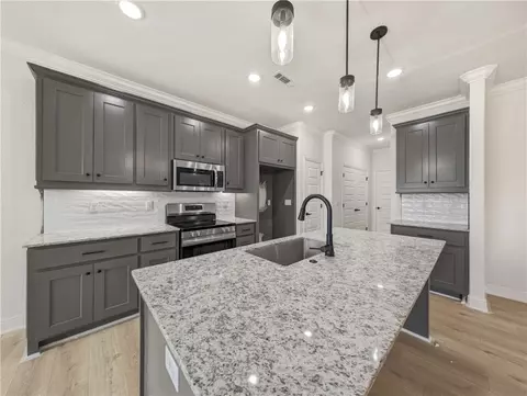 30 Wigtown Ln, Bella Vista, AR 72715