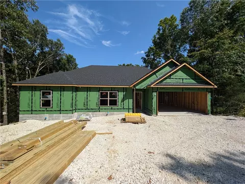 16 Renfrew Ln, Bella Vista, AR 72715