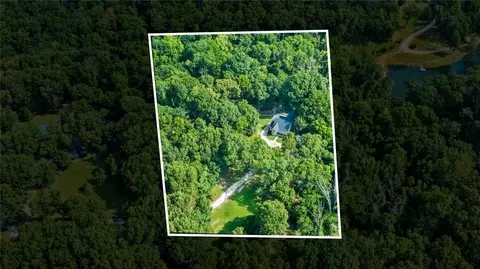 View/Area - 18743 E Pinebrooke Dr, Garfield, AR 72732 photo 6 of 7