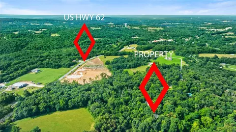 View/Area - 18743 E Pinebrooke Dr, Garfield, AR 72732 photo 3 of 7
