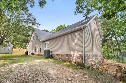 Exterior - 18743 E Pinebrooke Dr, Garfield, AR 72732 photo 6 of 9
