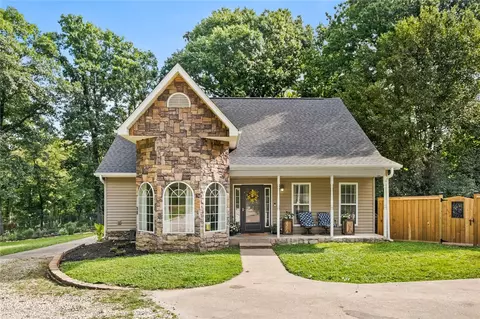 18743 E Pinebrooke Dr, Garfield, AR 72732