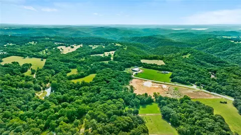 View/Area - 18743 E Pinebrooke Dr, Garfield, AR 72732 photo 2 of 7
