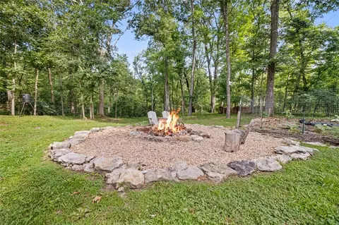 Exterior - 18743 E Pinebrooke Dr, Garfield, AR 72732 photo 7 of 9
