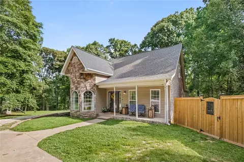 Other - 18743 E Pinebrooke Dr, Garfield, AR 72732 photo 1 of 10